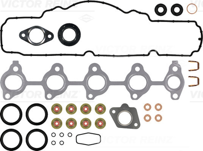 VICTOR REINZ Gasket Set, cylinder head