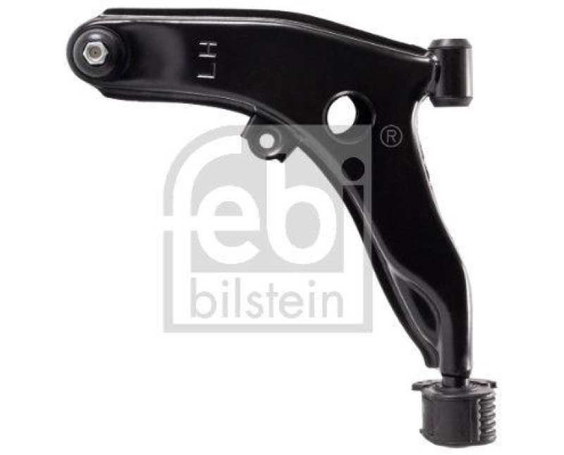 FEBI BILSTEIN Querlenker Lenker Radaufhängung