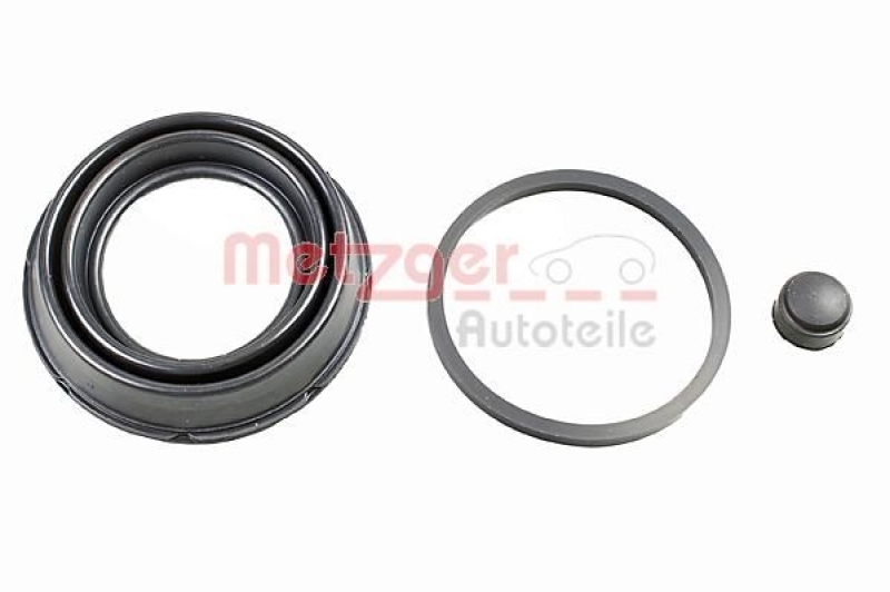 METZGER Repair Kit, brake caliper GREENPARTS