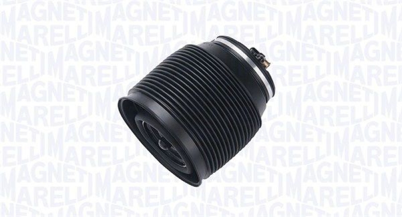 MAGNETI MARELLI Bellow, air suspension