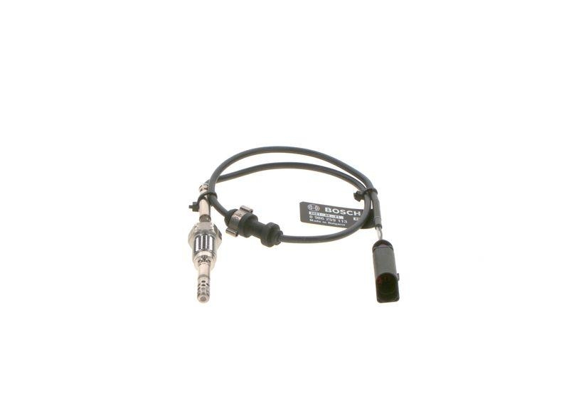 BOSCH Sensor, Abgastemperatur