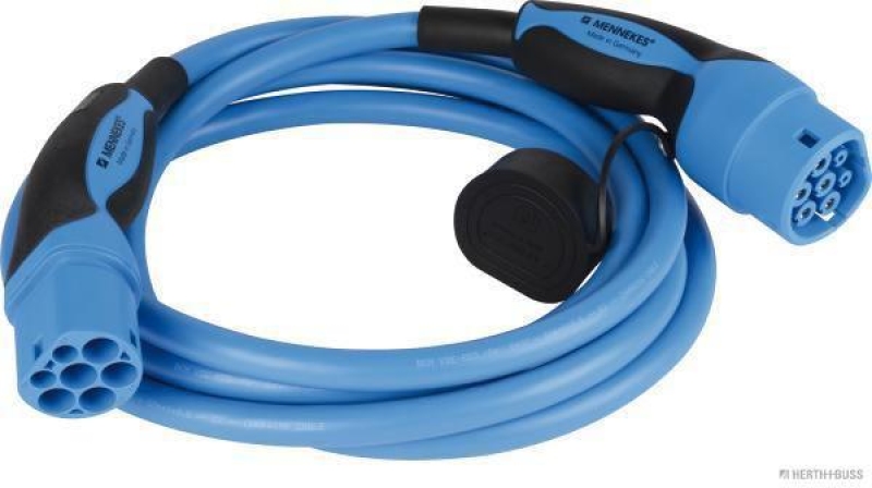 HERTH+BUSS ELPARTS Ladekabel, Elektrofahrzeug