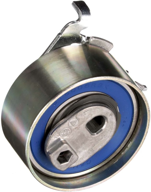 GATES Tensioner Pulley, timing belt PowerGrip®