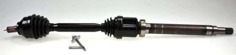 SPIDAN Drive Shaft