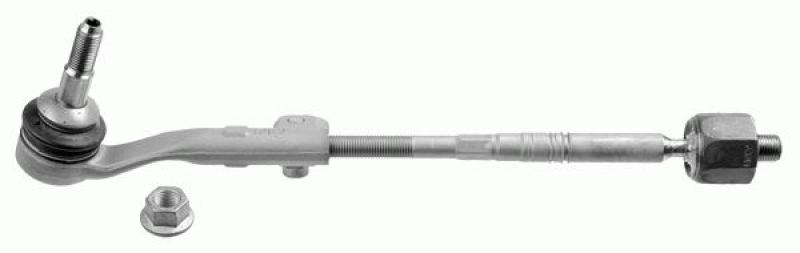 LEMFÖRDER Tie Rod