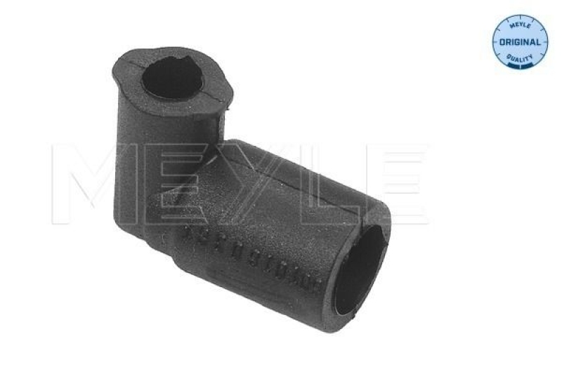 MEYLE Hose, cylinder head cover breather MEYLE-ORIGINAL: True to OE.