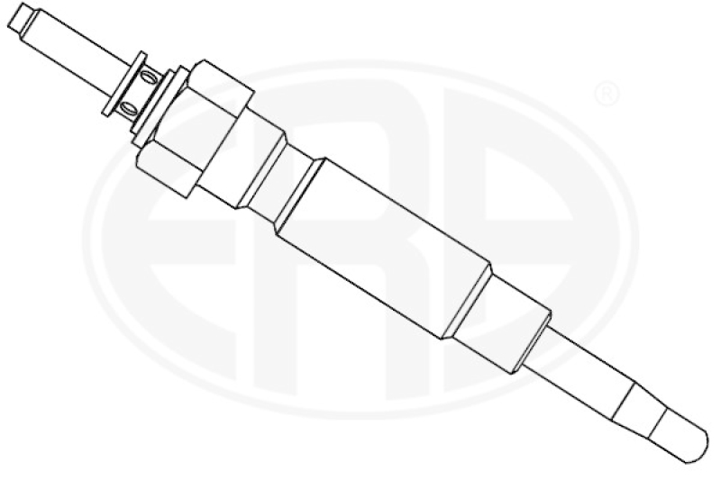 ERA Glow Plug