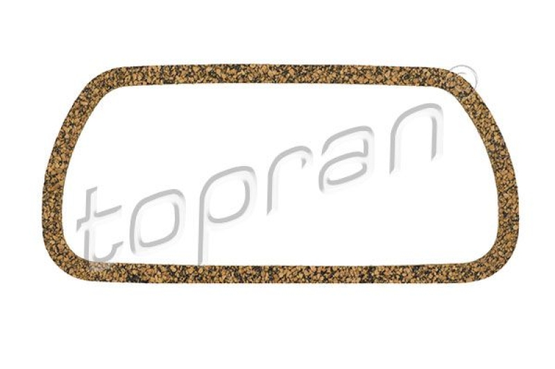 TOPRAN Gasket, cylinder head cover