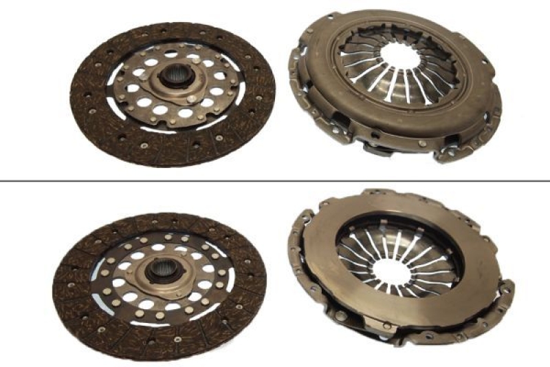 KAWE Clutch Kit