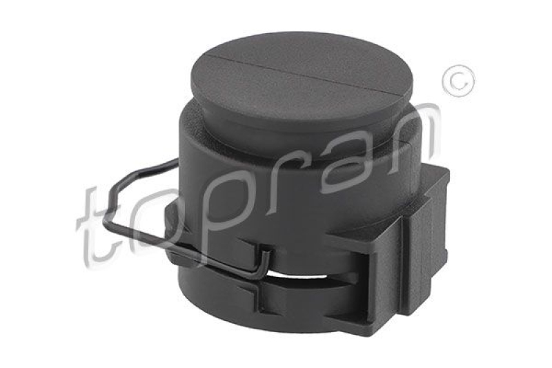 TOPRAN Sealing Plug, coolant flange