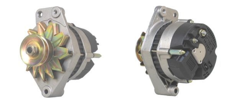 CEVAM Alternator