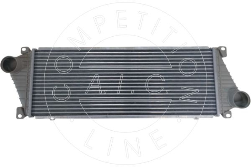 AIC Charge Air Cooler Original AIC Quality