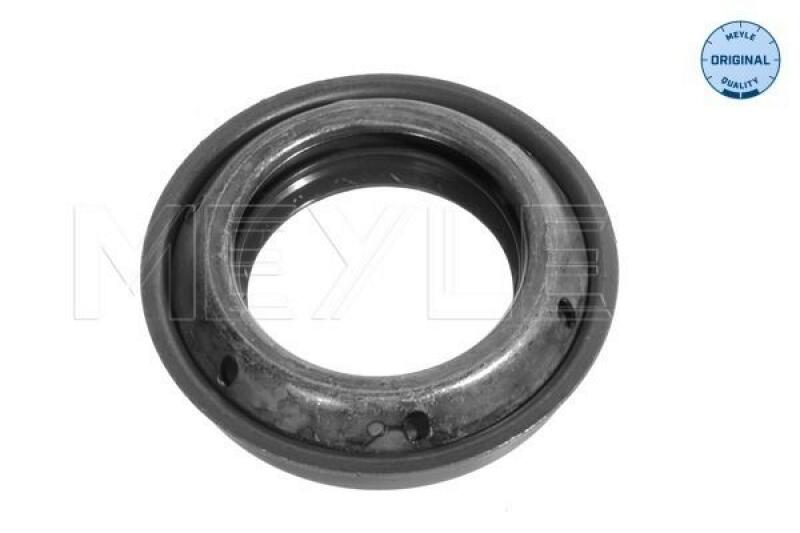 MEYLE Seal, drive shaft MEYLE-ORIGINAL: True to OE.