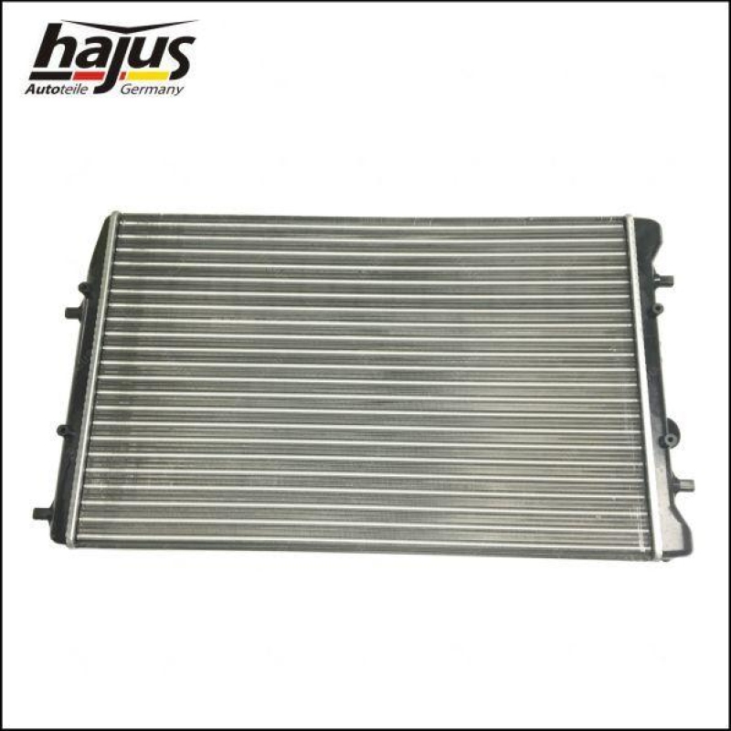 hajus Autoteile K&uuml;hler, Motork&uuml;hlung 1211130