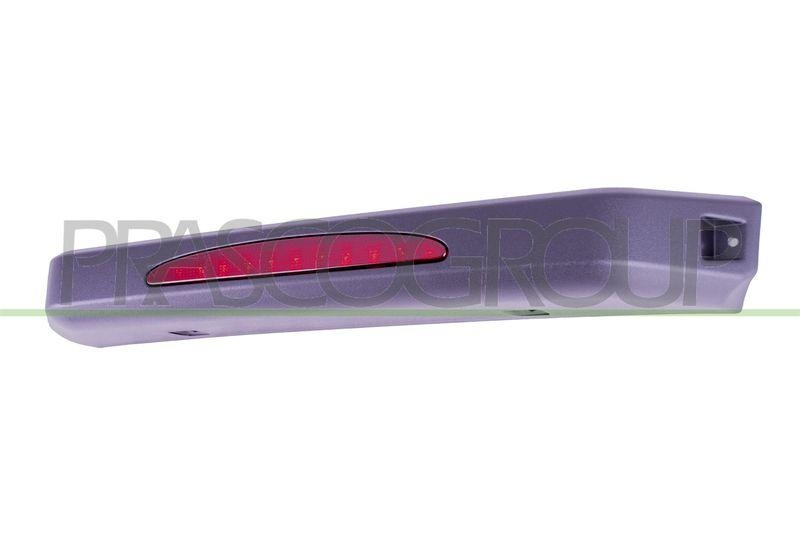 PRASCO Auxiliary Stop Light