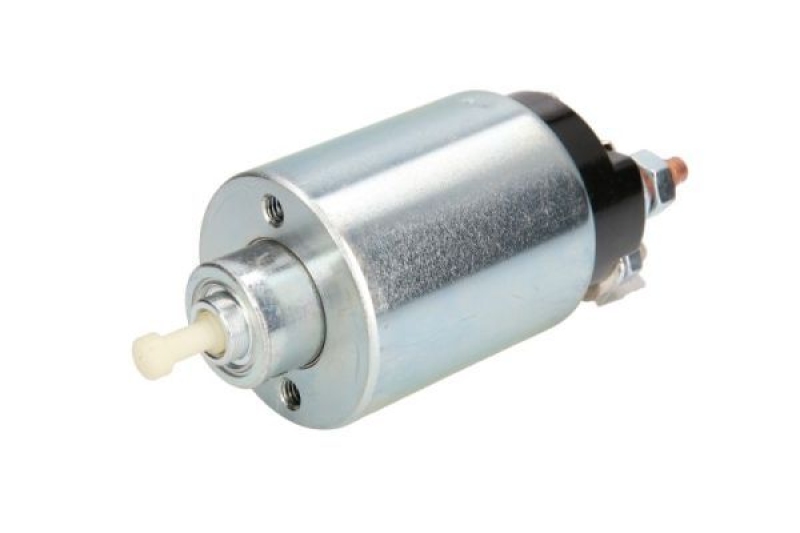 LAUBER Solenoid Switch, starter