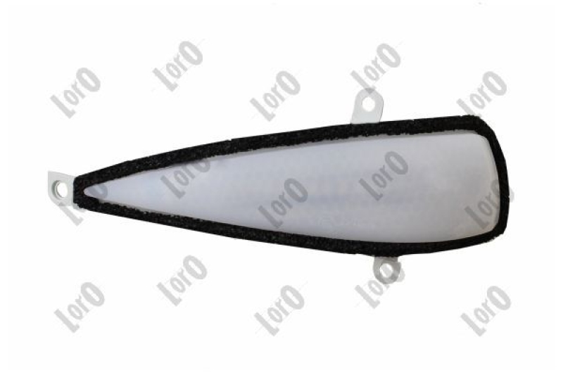 Direction Indicator Tuning / Accessory Parts