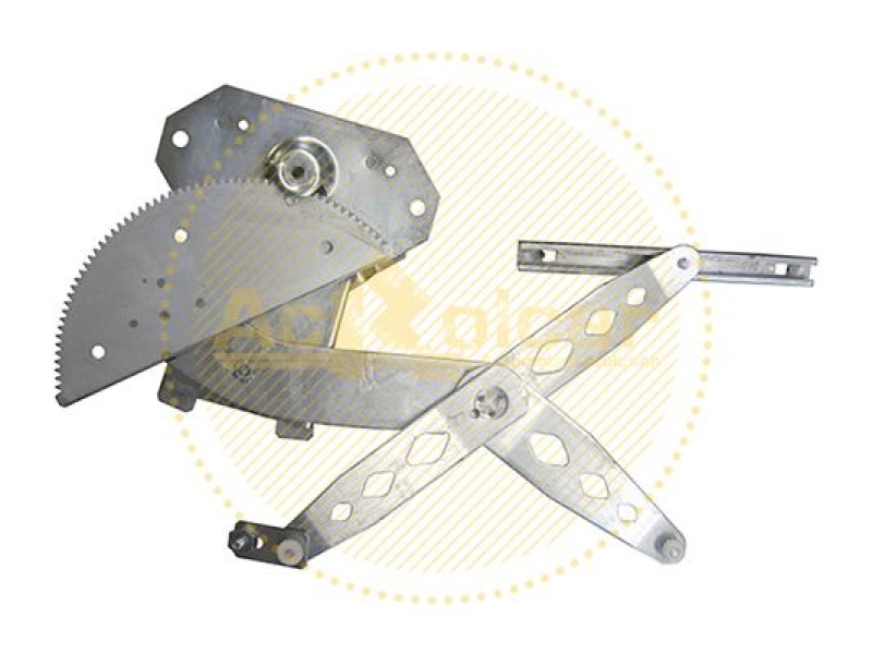 Ac Rolcar Window Regulator