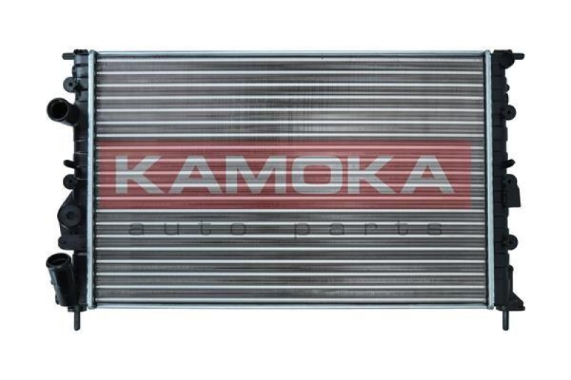 KAMOKA Kühler, Motorkühlung