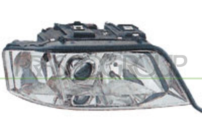 Headlight