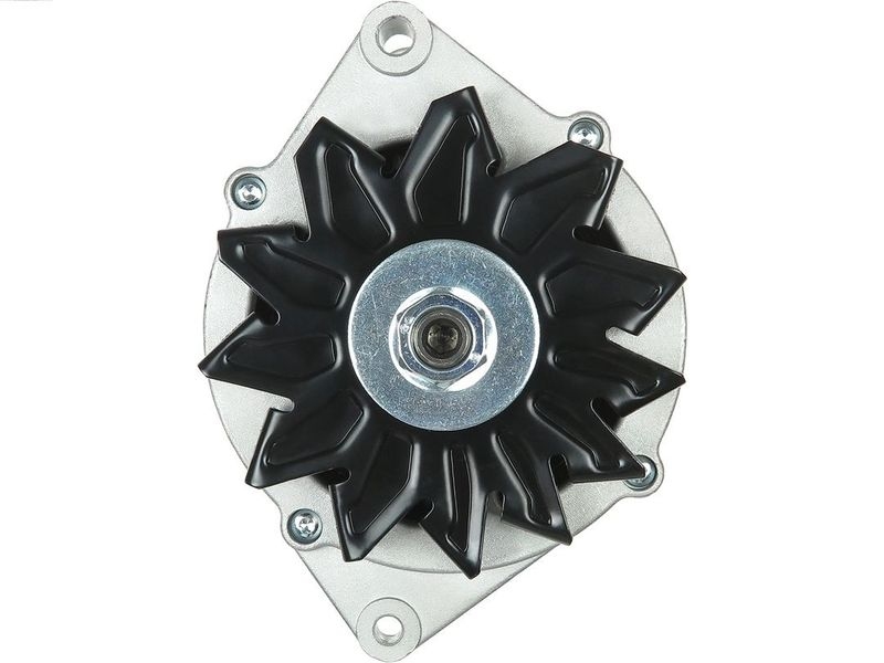 AS-PL Generator Brandneu AS-PL