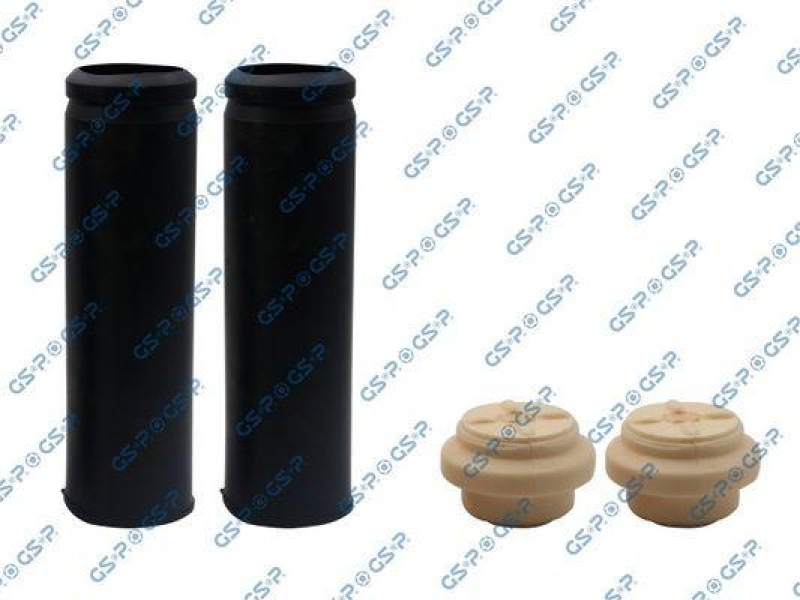 GSP Staubschutzsatz, Sto&szlig;d&auml;mpfer 5406741PK
