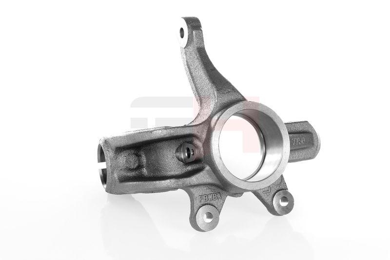 Achsschenkel Radaufhängung Vorne links passend für Ford Fusion 1.4 ...