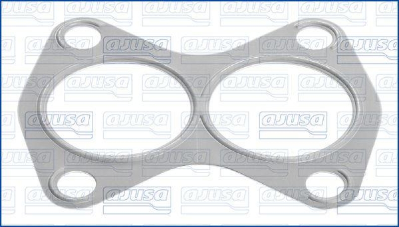 AJUSA Dichtung, Abgasrohr 230100
