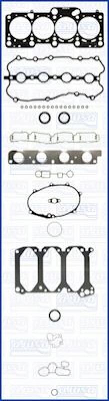 AJUSA Full Gasket Set, engine