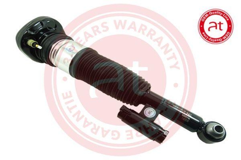 at autoteile germany Luftfederbein OEM - Quality - Line