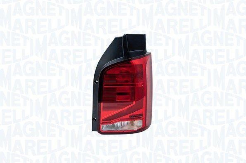 MAGNETI MARELLI Heckleuchte 715010435100