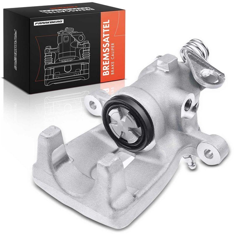 1x Frankberg Bremssattel Hinterachse Links 5481FB0003500