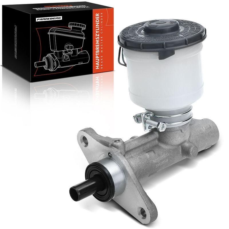 1x Frankberg Hauptbremszylinder Bremszylinder 5481FB0005544