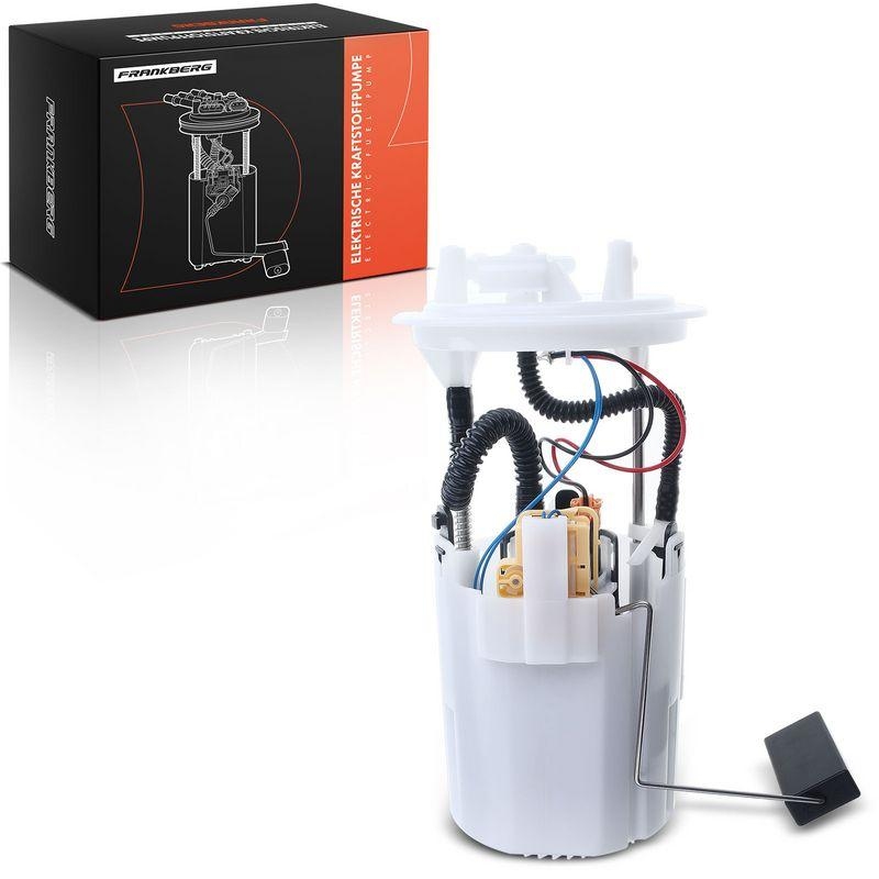 1x Frankberg Kraftstoffpumpe 5481FB0013023