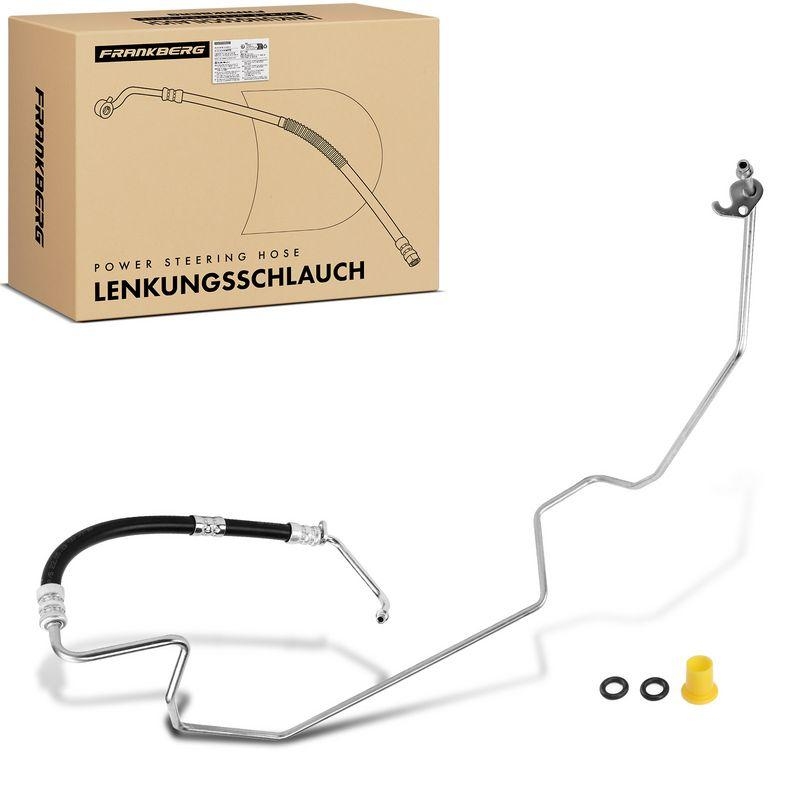 1x Frankberg Servolenkung Schlauch 5481FB0018050