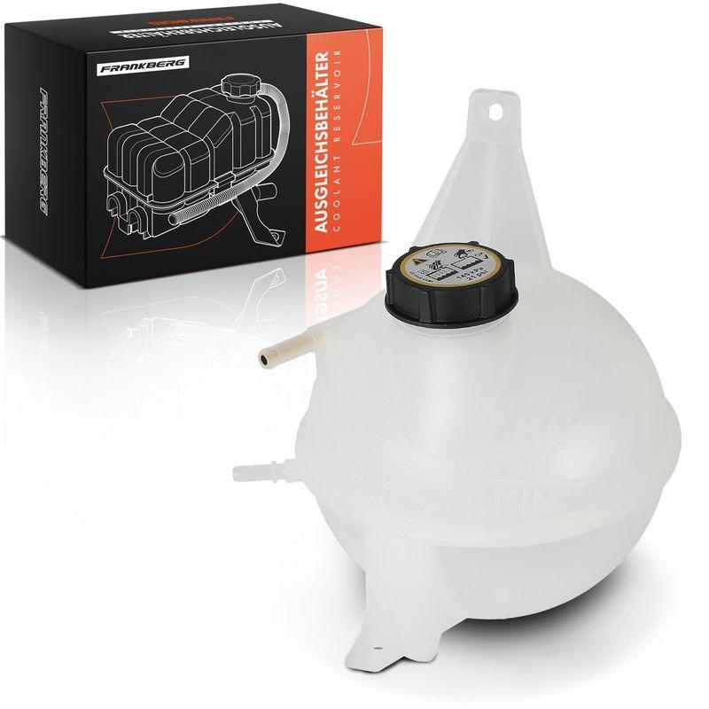 1x Frankberg Ausgleichsbeh&auml;lter K&uuml;hlmittelbeh&auml;lter 5481FB0044921