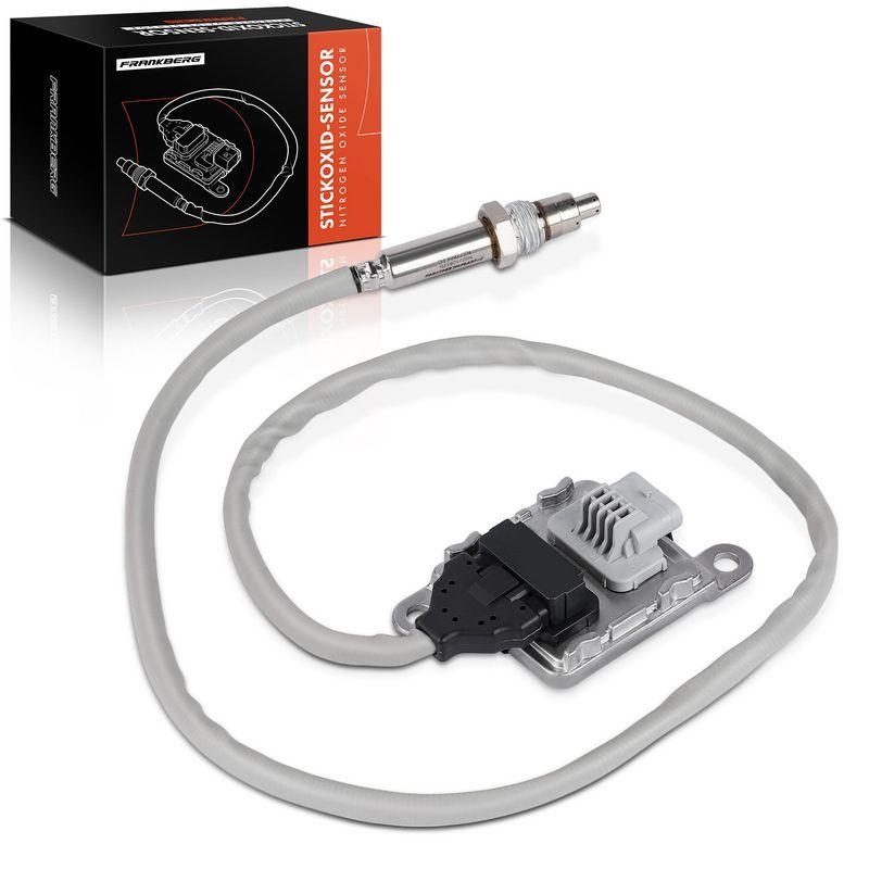 1x Frankberg Nox Sensor Nitrogen Oxide Lamdasonde Katalysator 5481FB0059531