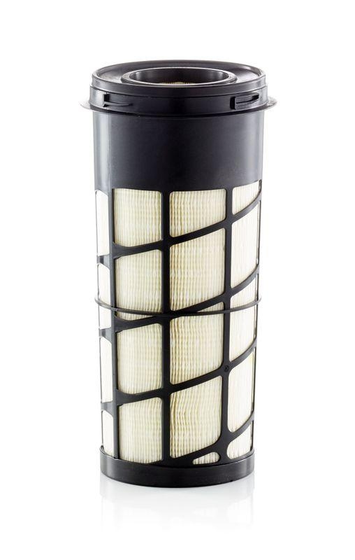MANN-FILTER Luftfilter