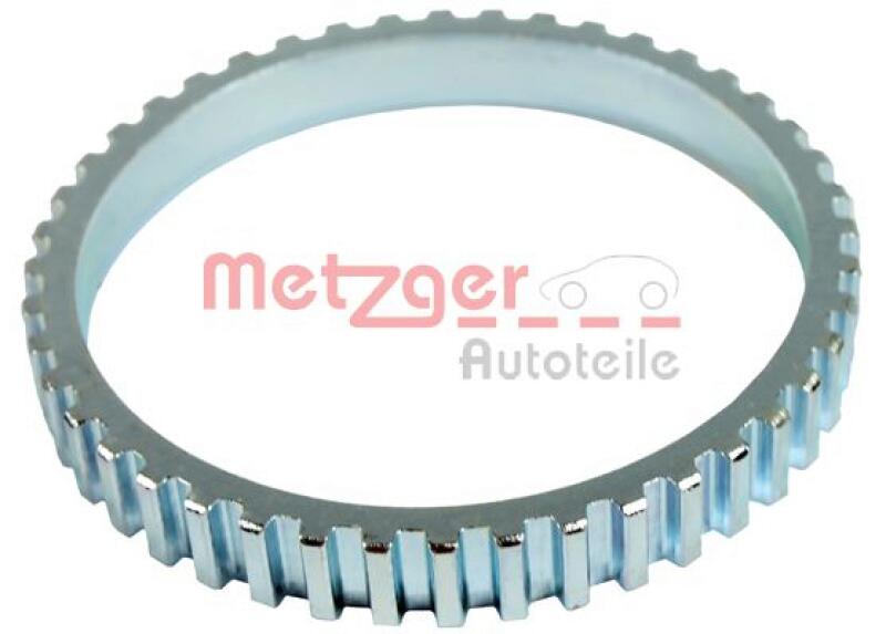 METZGER Sensor Ring, ABS