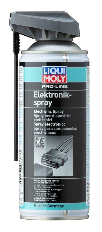 LIQUI MOLY Starter Spray Pro-Line Electronic-Spray