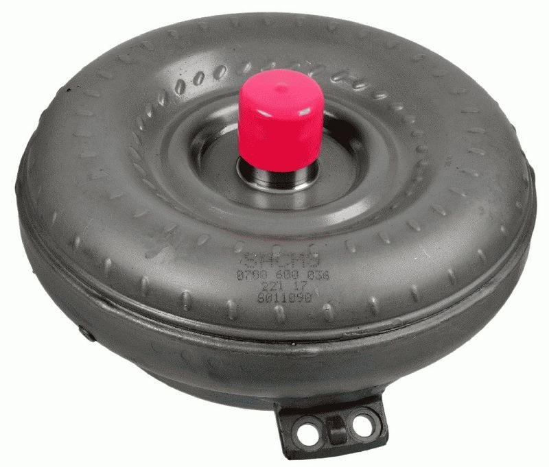 SACHS Torque Converter