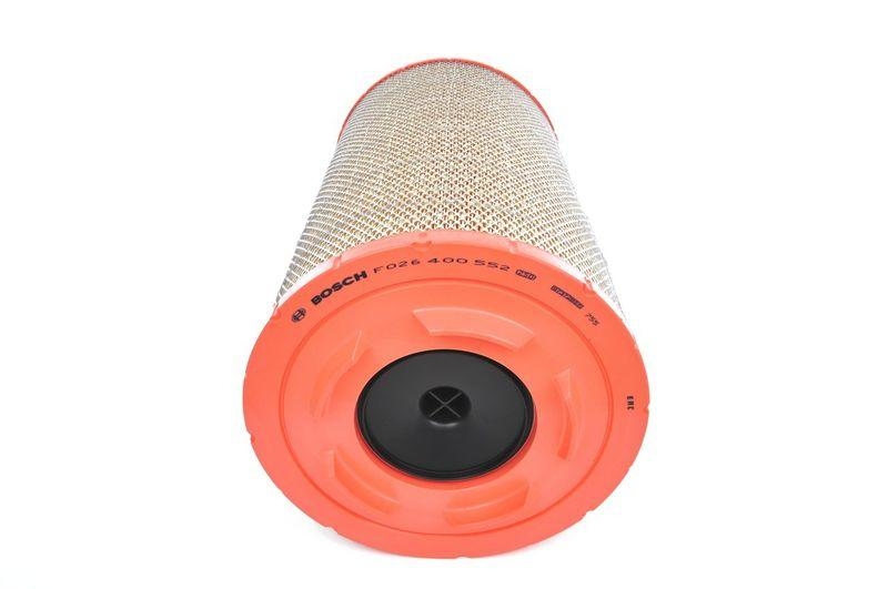 BOSCH Luftfilter F 026 400 552