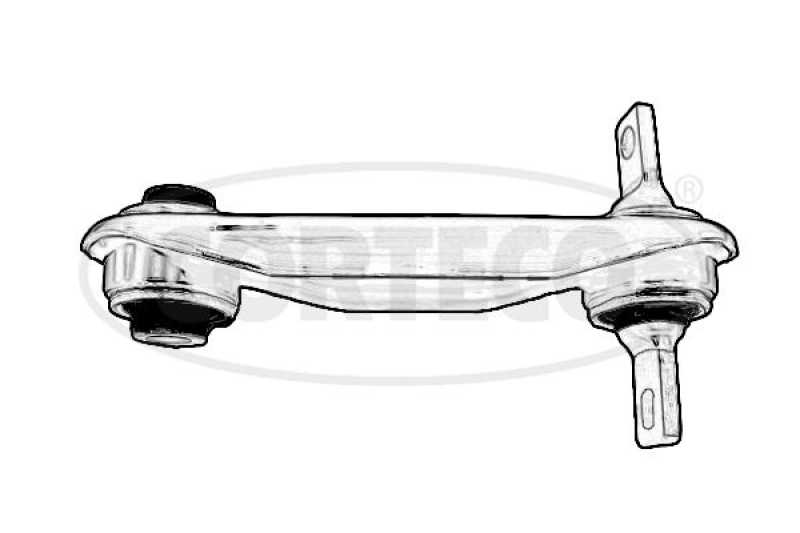 CORTECO Track Control Arm