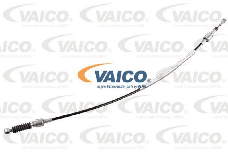 VAICO Seilzug, Schaltgetriebe Original VAICO Qualität