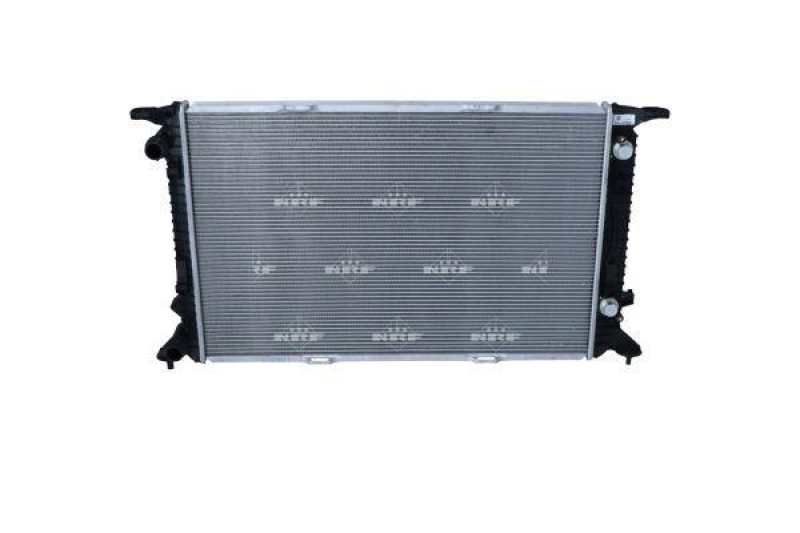 NRF Radiator, engine cooling EASY FIT