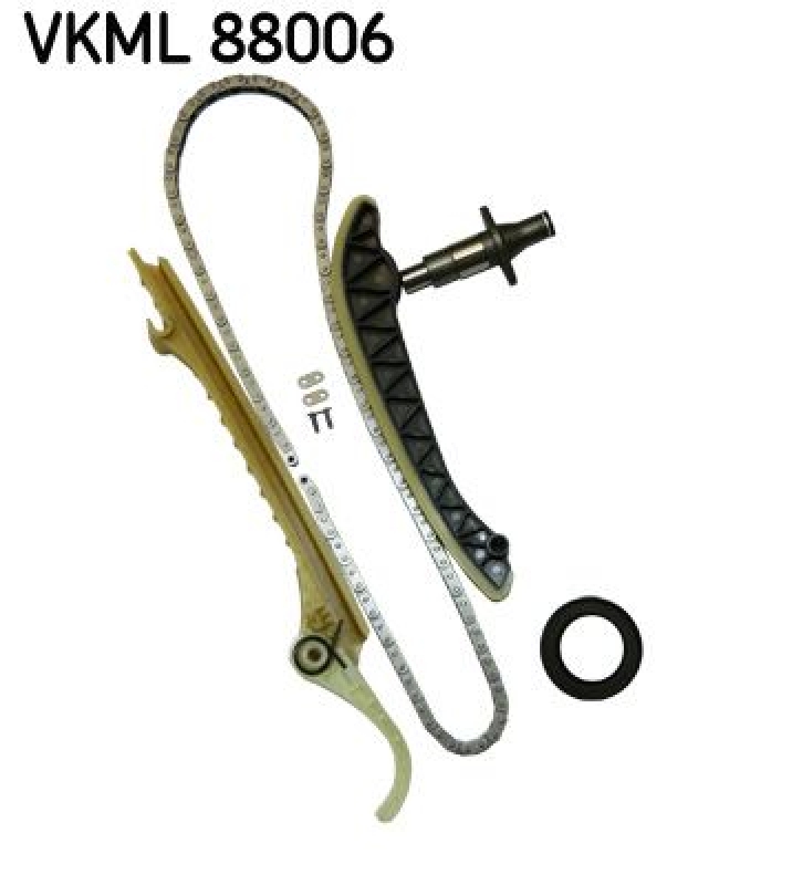 SKF Timing Chain Kit