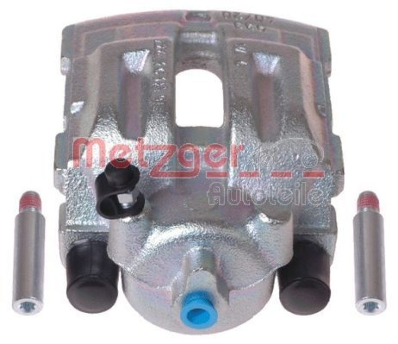 METZGER Bremssattel 6250281