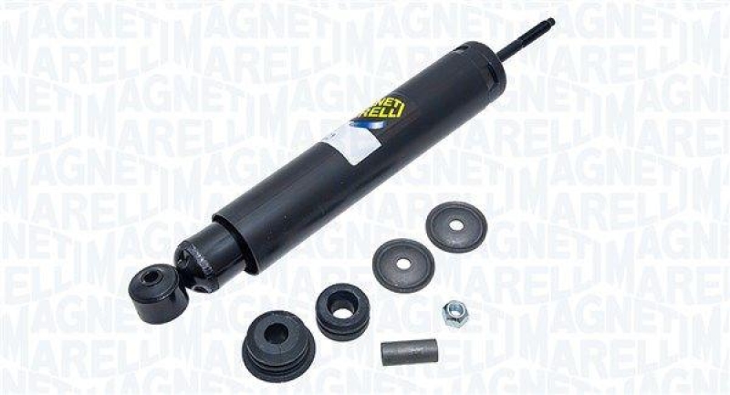 MAGNETI MARELLI Sto&szlig;d&auml;mpfer 351847080000