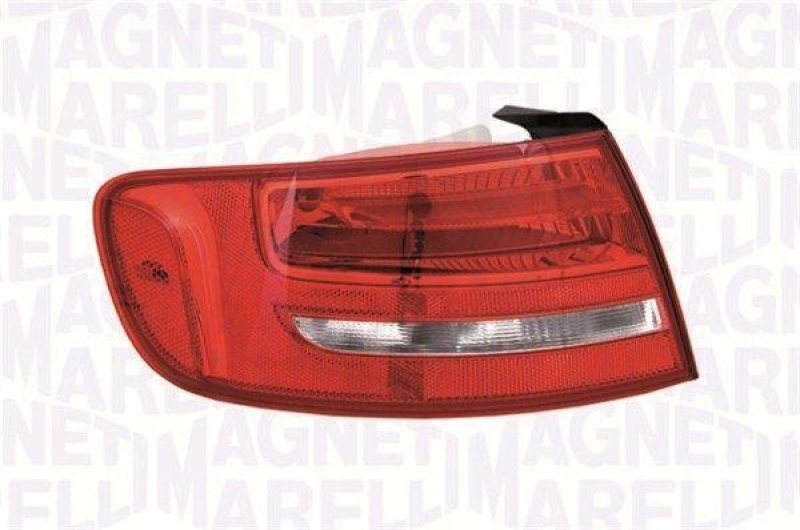 MAGNETI MARELLI Combination Rear Light