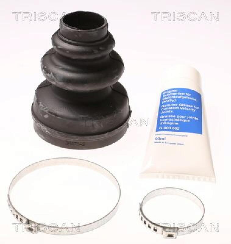 TRISCAN Bellow Set, drive shaft